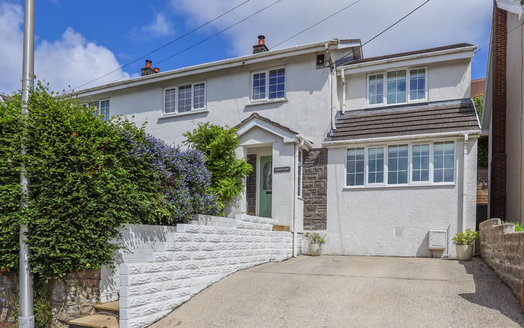 Dinefwr, Ewenny Road, St Brides Major, Vale Of Glamorgan, CF32 0SB